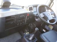 Mitsubishi FUSO FIGHTER 2022