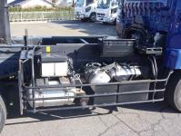 Mitsubishi FUSO FIGHTER 2022