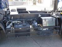 Mitsubishi FUSO FIGHTER 2022