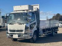 Mitsubishi FUSO FIGHTER 2015
