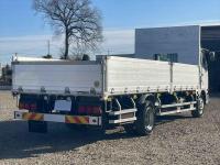 Mitsubishi FUSO FIGHTER 2015