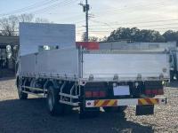 Mitsubishi FUSO FIGHTER 2015