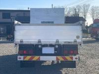 Mitsubishi FUSO FIGHTER 2015