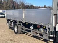 Mitsubishi FUSO FIGHTER 2015