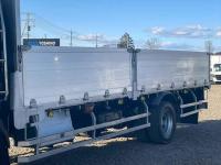 Mitsubishi FUSO FIGHTER 2015