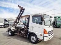 Hino RANGER 2003