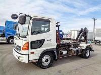 Hino RANGER 2003