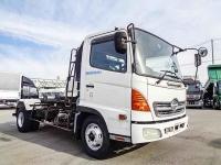 Hino RANGER 2003