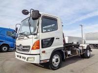 Hino RANGER 2003