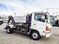 Hino RANGER 2003