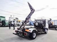 Hino RANGER 2003