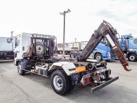 Hino RANGER 2003