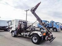 Hino RANGER 2003