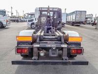 Hino RANGER 2003