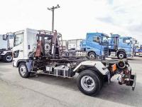 Hino RANGER 2003