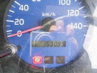 Hino RANGER 2003