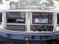 Hino RANGER 2003