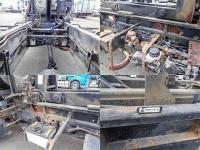 Hino RANGER 2003