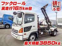 Hino RANGER 2003