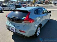 Volvo V40 2017