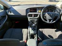 Volvo V40 2017