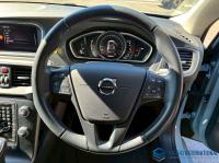 Volvo V40 2017