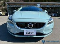 Volvo V40 2017