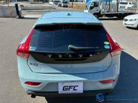 Volvo V40 2017