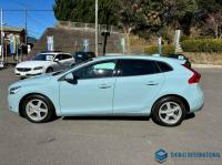 Volvo V40 2017
