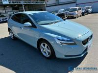Volvo V40 2017