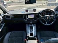 Porsche MACAN 2016