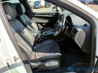 Porsche MACAN 2016