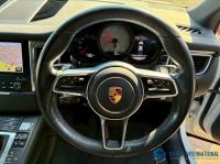 Porsche MACAN 2016