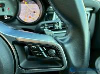 Porsche MACAN 2016