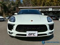 Porsche MACAN 2016