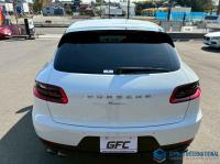Porsche MACAN 2016