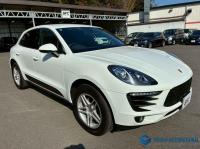 Porsche MACAN 2016
