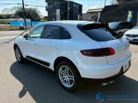 Porsche MACAN 2016