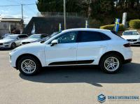 Porsche MACAN 2016