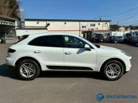 Porsche MACAN 2016
