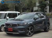 Volvo XC40 2021