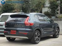 Volvo XC40 2021
