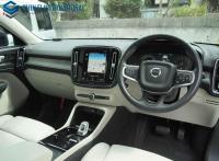 Volvo XC40 2021