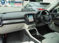Volvo XC40 2021