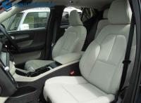 Volvo XC40 2021