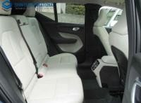 Volvo XC40 2021