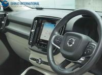 Volvo XC40 2021