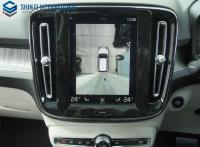 Volvo XC40 2021