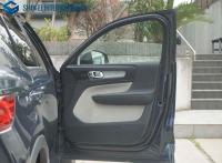 Volvo XC40 2021