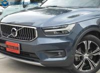 Volvo XC40 2021